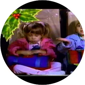 To Grandmother's House We Go