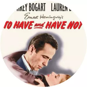 To Have and Have Not