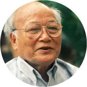 To Hoai - Vietnamese writer