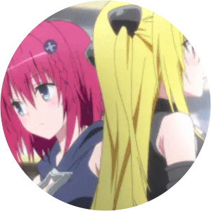 To Love Ru (To Love-Ru)