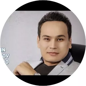 To'lqin Jabborov - Musical artist