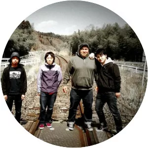 To Overflow Evidence - Musical artist