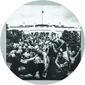 To Pimp a Butterfly - Studio album by Kendrick Lamar