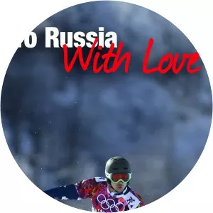 To Russia With Love photograph