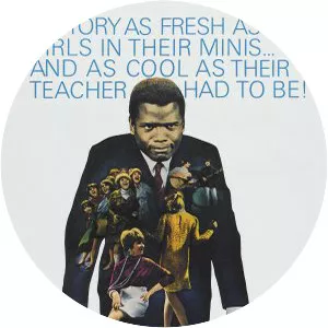 To Sir, with Love photograph