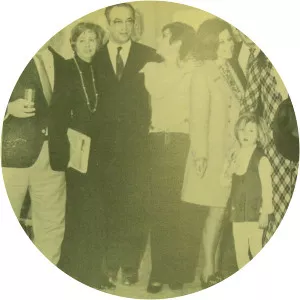 To spiti me ton foinikaSince 1970