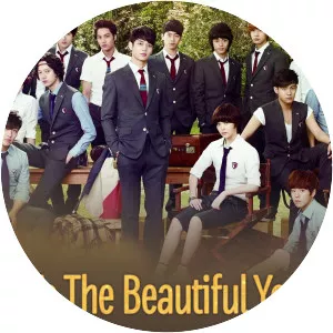 To the Beautiful You - South Korean television series