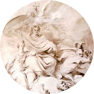 To the Genius of Franklin