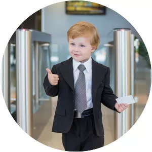 To the nines photograph