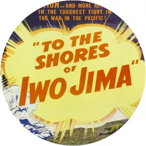 To the Shores of Iwo Jima