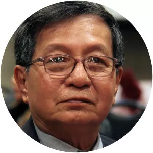 To Thuy Yen - Author