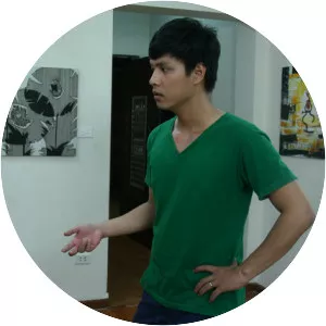 To Tuan Dung - Actor