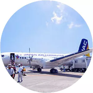 Toa Domestic Airlines Flight 63 - Plane crash