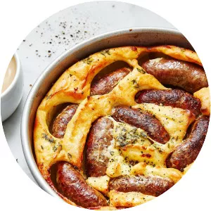 Toad in the hole