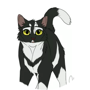 Toadstep - Fictional character