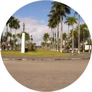 Toamasina - City in Madagascar