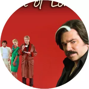 Toast of London - British sitcom