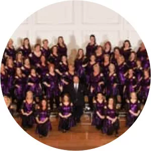 Toast of Tampa Show Chorus - Musical group