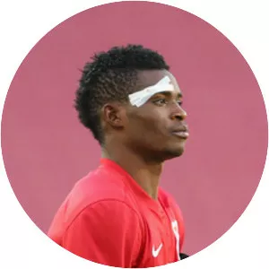 Toaster Nsabata - Zambian football player