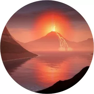 Toba catastrophe theory