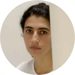 Toba Khedoori photograph