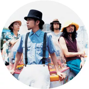 tobaccojuice - Musical group