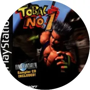 Tobal No. 1