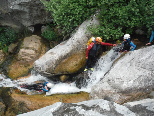 Tobaventura S.L. - Adventure sports