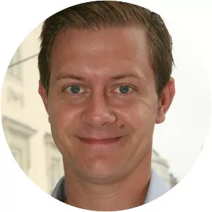 Tobbe Blom - Swedish TV host