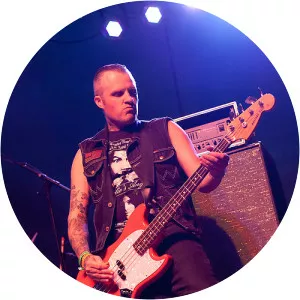 Tobe Bean - Musical artist