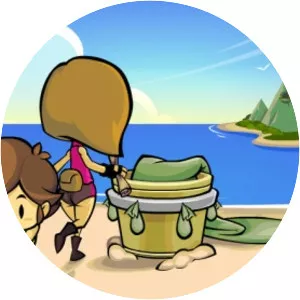 Tobe's Vertical Adventure - Video game