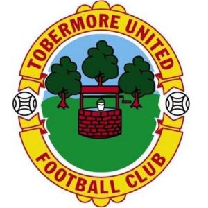 Tobermore United