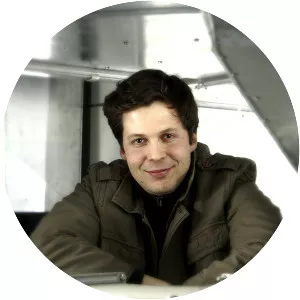 Tobi Hofmann Musician