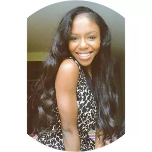 Tobi Odukoya - Bimbo Odukoya's daughter