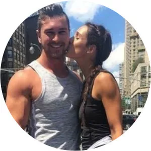 Tobi Pearce photograph