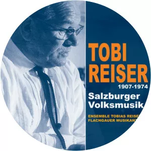 Tobi Reiser