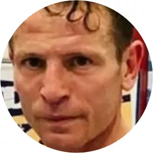 Tobia Giuseppe Loriga - Italian boxer