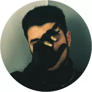 Tobiahs - Musical artist