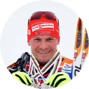 Tobias Angerer