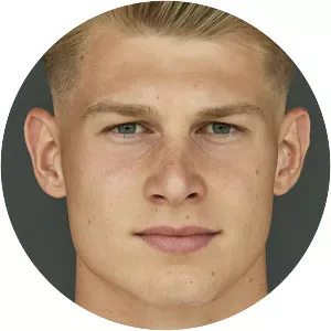 Tobias Anselm - Austrian football player