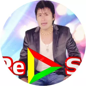 Tobias Apaza - Musical artist