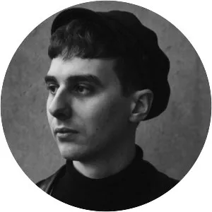 Tobias Bamborschke photograph