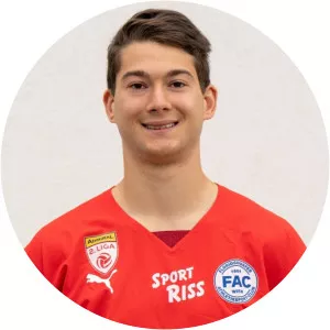 Tobias Bencsics - Football player