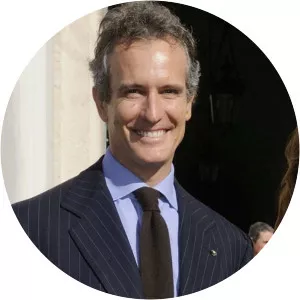 Tobias Benetton photograph