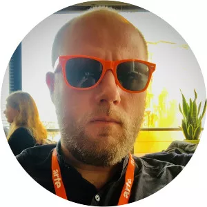 Tobias Bieseke - Film writer