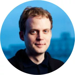 Tobias Blanke - Researcher