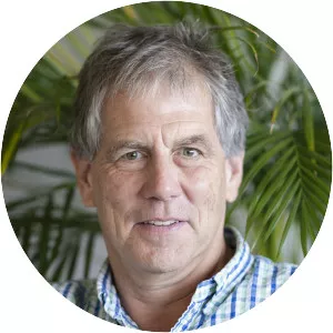 Tobias Bonhoeffer - Biologist