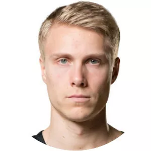 Tobias Borg - Swedish professional basketball player