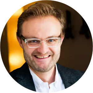 Tobias Büchner - Film producer