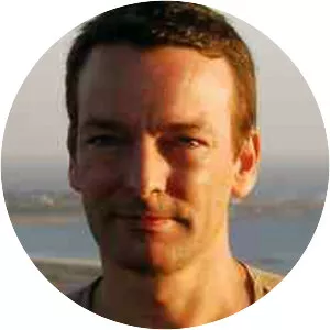 Tobias Büscher - German journalist